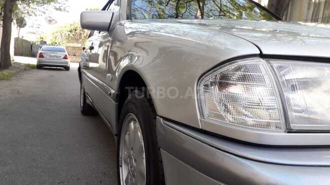 Mercedes C 220 1998, 511,200 km - 2.2 l - Bakı