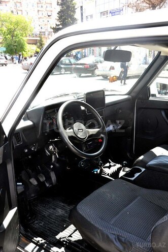 LADA (VAZ) Niva 2015, 82,000 km - 1.7 l - Bakı