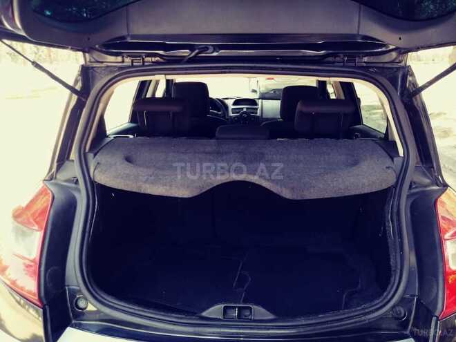 Renault Megane 2007, 165,700 km - 1.5 l - Sumqayıt