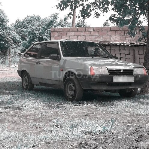 LADA (VAZ) 2108 1991, 420,000 km - 1.5 л - Zaqatala