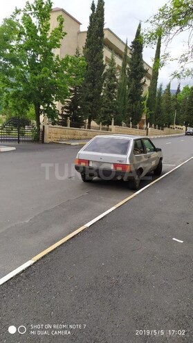 LADA (VAZ) 2108 1991, 420,000 km - 1.5 л - Zaqatala