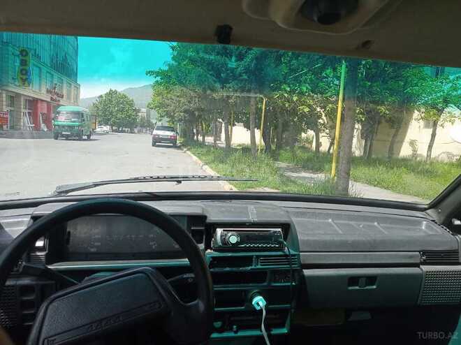 LADA (VAZ) 2108 1991, 420,000 km - 1.5 л - Zaqatala