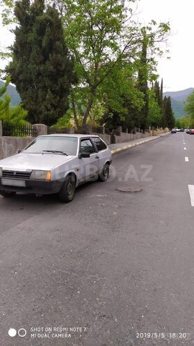 LADA (VAZ) 2108 1991, 420,000 km - 1.5 л - Zaqatala