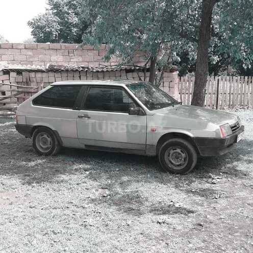 LADA (VAZ) 2108 1991, 420,000 km - 1.5 л - Zaqatala