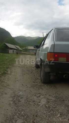 LADA (VAZ) 2108 1991, 420,000 km - 1.5 л - Zaqatala