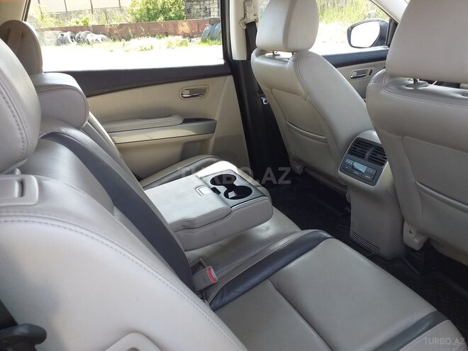 Mazda CX-9 2010, 143,562 km - 3.7 л - Bakı