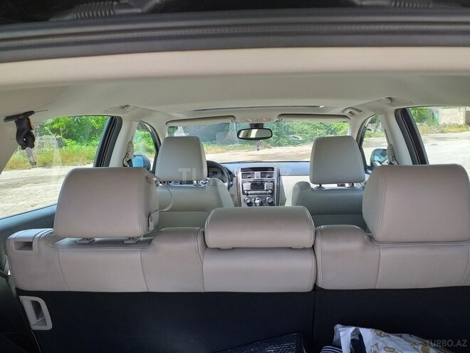 Mazda CX-9 2010, 143,562 km - 3.7 л - Bakı