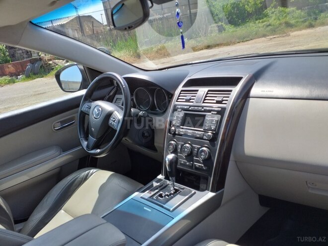 Mazda CX-9 2010, 143,562 km - 3.7 л - Bakı
