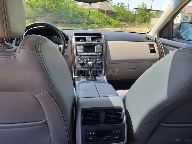 Mazda CX-9 2010, 143,562 km - 3.7 л - Bakı