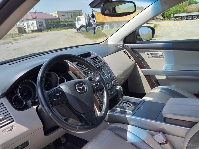 Mazda CX-9 2010, 143,562 km - 3.7 л - Bakı