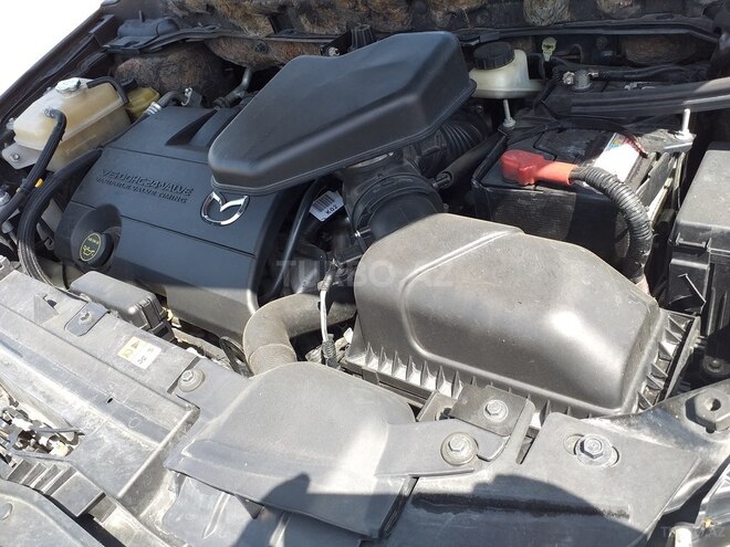 Mazda CX-9 2010, 143,562 km - 3.7 л - Bakı