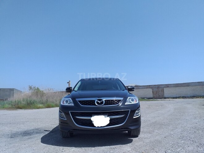 Mazda CX-9 2010, 143,562 km - 3.7 л - Bakı