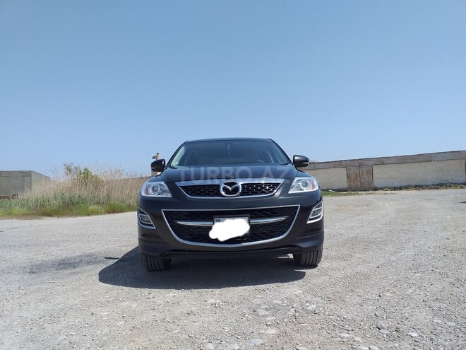 Mazda CX-9 2010, 143,562 km - 3.7 л - Bakı