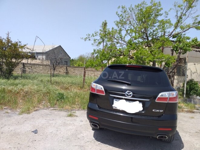 Mazda CX-9 2010, 143,562 km - 3.7 л - Bakı