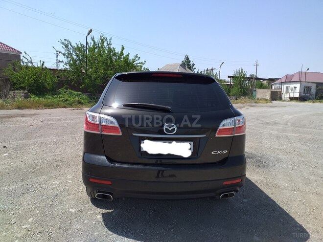 Mazda CX-9 2010, 143,562 km - 3.7 л - Bakı