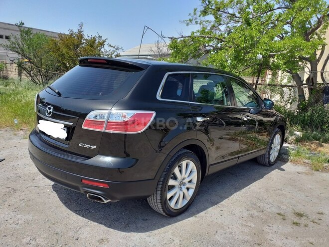 Mazda CX-9 2010, 143,562 km - 3.7 л - Bakı