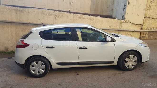 Renault Megane 2009, 240,000 km - 1.5 л - Bakı