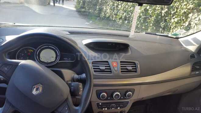 Renault Megane 2009, 240,000 km - 1.5 л - Bakı