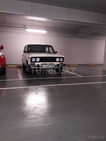 LADA (VAZ) 2106 1998, 200,000 km - 1.6 l - Bakı