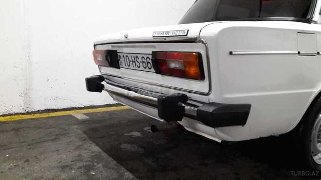 LADA (VAZ) 2106 1998, 200,000 km - 1.6 l - Bakı