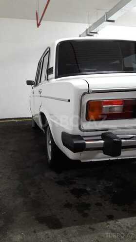 LADA (VAZ) 2106 1998, 200,000 km - 1.6 l - Bakı