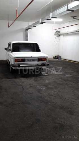 LADA (VAZ) 2106 1998, 200,000 km - 1.6 l - Bakı