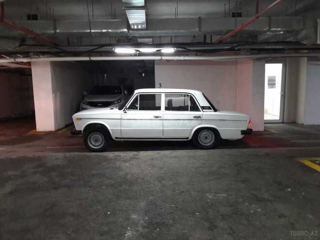 LADA (VAZ) 2106 1998, 200,000 km - 1.6 l - Bakı