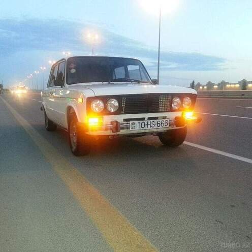 LADA (VAZ) 2106 1998, 200,000 km - 1.6 l - Bakı