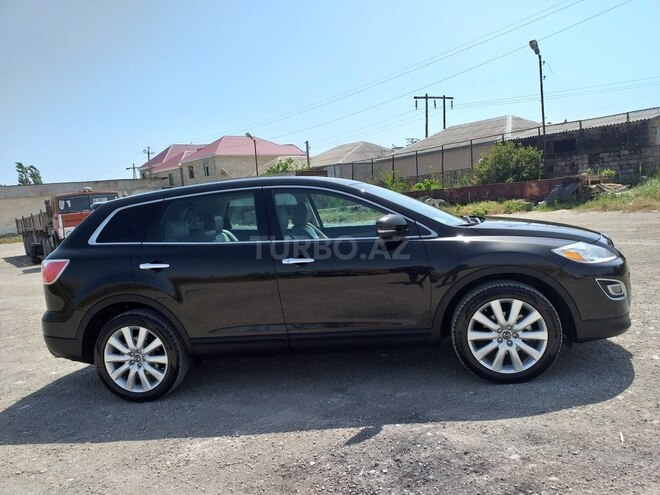 Mazda CX-9 2010, 143,562 km - 3.7 л - Bakı