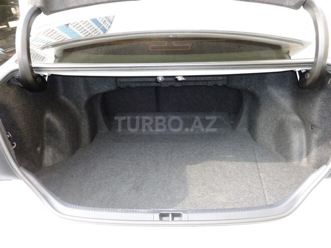 Toyota Camry 2015, 72,000 km - 2.5 л - Bakı