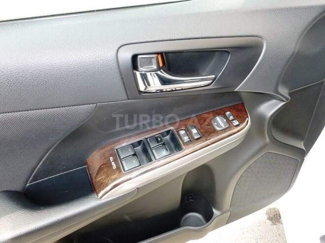 Toyota Camry 2015, 72,000 km - 2.5 л - Bakı