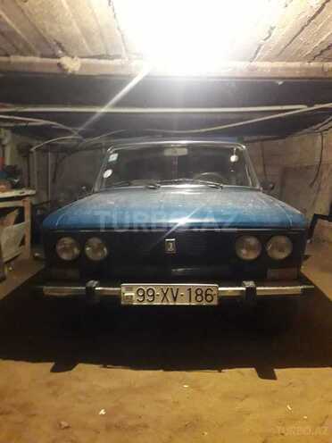 LADA (VAZ) 2106 2003, 130,050 km - 1.6 l - Bakı