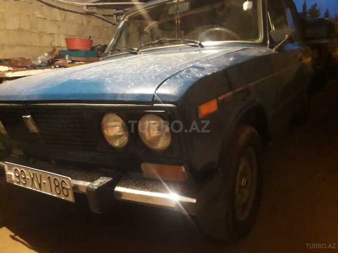 LADA (VAZ) 2106 2003, 130,050 km - 1.6 l - Bakı