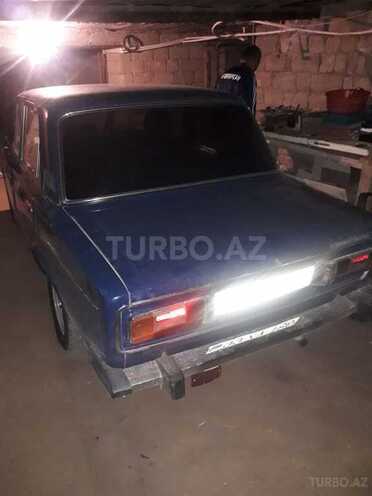 LADA (VAZ) 2106 2003, 130,050 km - 1.6 l - Bakı