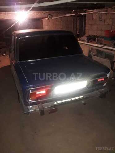 LADA (VAZ) 2106 2003, 130,050 km - 1.6 l - Bakı