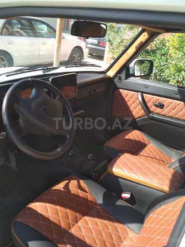 LADA (VAZ) Niva 2013, 85,000 km - 1.7 л - Bakı