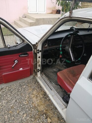 GAZ 24 1985, 46,666 km - 2.4 л - Bakı