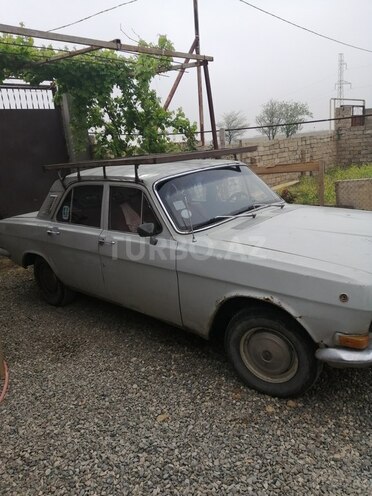 GAZ 24 1985, 46,666 km - 2.4 л - Bakı