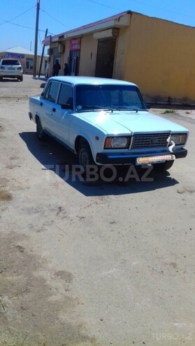 LADA (VAZ) 2107 2007, 9,750 km - 1.6 l - Bakı