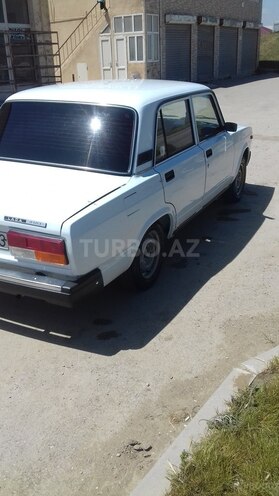LADA (VAZ) 2107 2007, 9,750 km - 1.6 l - Bakı