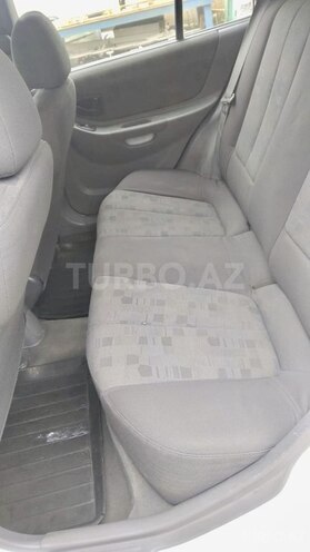 Hyundai Accent 2005, 367,000 km - 1.6 l - Bakı