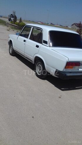 LADA (VAZ) 2107 2007, 9,750 km - 1.6 l - Bakı