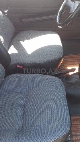 LADA (VAZ) 2107 2007, 9,750 km - 1.6 l - Bakı