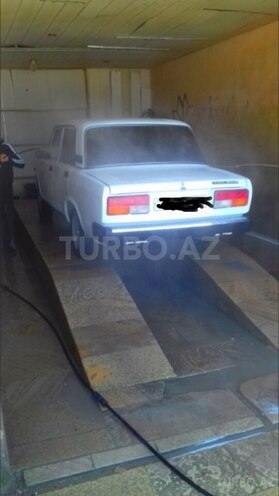 LADA (VAZ) 2107 2007, 9,750 km - 1.6 l - Bakı