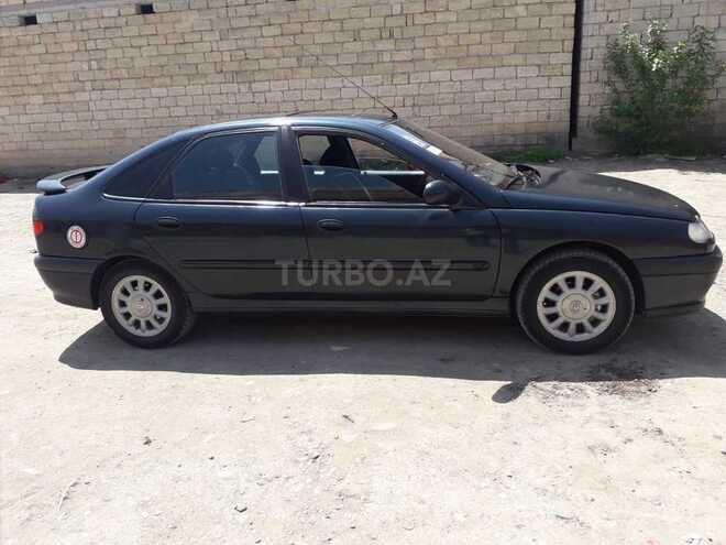 Renault Logan 2002, 56,000 km - 1.6 l - Sabirabad