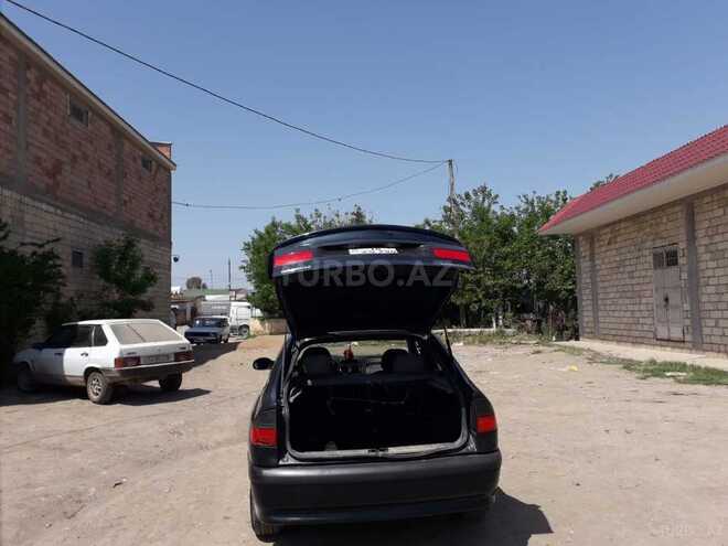 Renault Logan 2002, 56,000 km - 1.6 l - Sabirabad