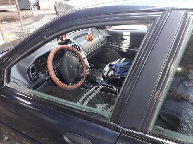 Renault Logan 2002, 56,000 km - 1.6 l - Sabirabad