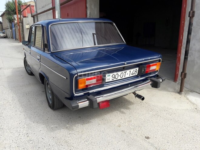 LADA (VAZ) 2106 2003, 747,070 km - 1.6 л - Bakı
