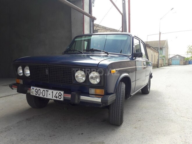 LADA (VAZ) 2106 2003, 747,070 km - 1.6 л - Bakı
