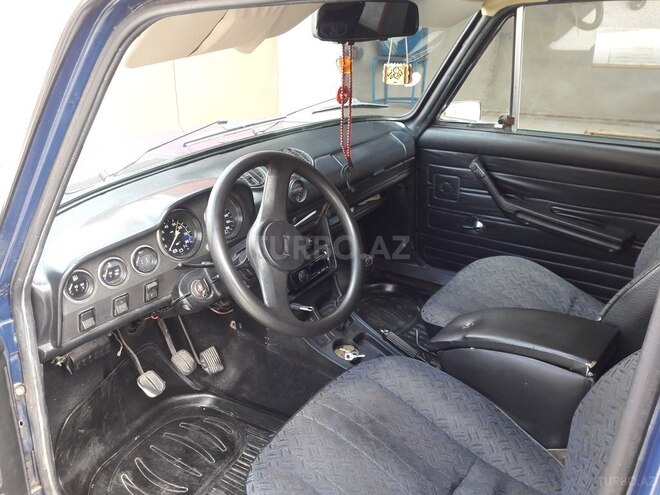 LADA (VAZ) 2106 2003, 747,070 km - 1.6 л - Bakı